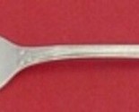 Audubon by Tiffany and Co Sterling Silver Regular Fork 7 1/4&quot; Flatware H... - $206.91