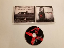 Under My Skin by Avril Lavigne (CD, 2004, Arista) - £5.85 GBP