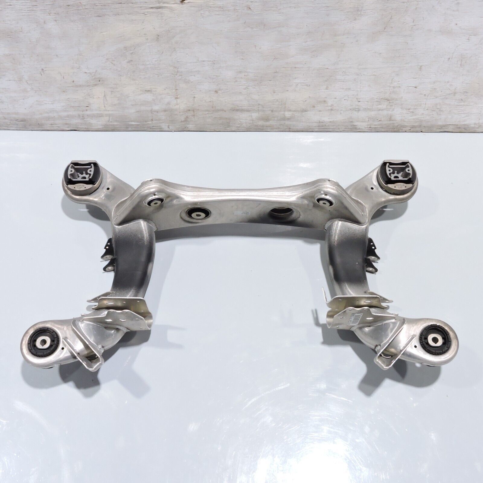 2014-2021 Mercedes Benz S-Class W222 Rear Lower Subframe Crossmember Frame -23-C Item image 3