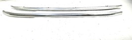 2019 Volvo XC40 OEM Pair Aluminum Roof Rails  - $309.38