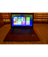 Daktech LHE6MVR 14&quot; Intel i5-4200U CPU @1.6 GHz 4.0 GB Ram Win 8.1 w/ Ch... - €50,73 EUR