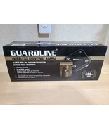 Guardline Wireless Driveway Alarm Weather Resistant Motion Sensor Detect... - £28.50 GBP