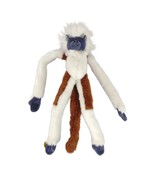 Vintage 1999 K&amp;M Wild Republic 17&quot; Hanging Spider Monkey Stuffed Animal ... - £12.17 GBP