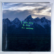 Kanye West - Ye (2018) [SEALED] Vinyl LP • All Mine, Yikes - £67.79 GBP