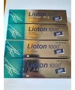Lioton 1000, gel, 50g BERLIN CHEMIE(PACK OF 6) - $126.99