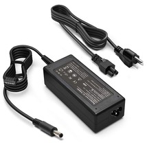 45W 19.5V 2.31A Ac Adapter Laptop Charger For Dell Inspiron 11 13 14 17 15 3000  - £23.58 GBP