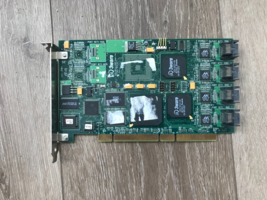 3ware Escalade 4-Port FAB 500-0140-03 700-0140-04 RAID Controller Card - $17.00