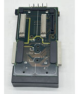 Fisher-Rosemount KJ4001X1-BA2 2-Wide Carrier Controller  - $1,540.46 MXN