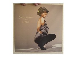 Cherelle Flat Affair Posters-
show original title

Original TextCherelle... - $164.41 MXN