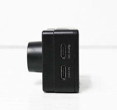 Kenwood DRV-A610WDP GPS Integrated Dual Dashboard Front and Rear Camera image 3