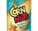 Corn Nuts Ranch Crunchy Corn Kernels Snack, 7 Ounce Resealable Package, ... - £32.02 GBP