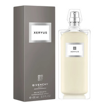 Xeryus by Givenchy 3.3 oz / 100 ml Eau De Toilette spray for men - £99.77 GBP