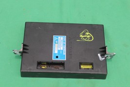 Mitsubishi Dodge Air Conditioner Heater A/C Climate Control Module MB897174