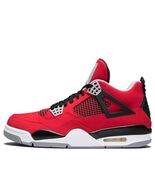 JordanAir Jordan 4 Retro 'Toro Bravo' - $443.52