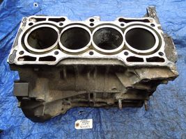2000 Honda Prelude H22A4 bare engine block assembly motor H22 VTEC P5M CORE - $399.99