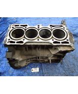 2000 Honda Prelude H22A4 bare engine block assembly motor H22 VTEC P5M CORE - $399.99