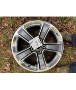 Wheel 20x8 5 Double Spoke Fits 22-23 WRANGLER 103664930 - $4,898.42 MXN