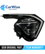 NEW OEM 2023 2024 Kia Sportage Projector LED Headlight Right Passenger R... - $440.99