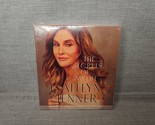The Secrets of My Life di Caitlyn Jenner (CD audiolibro, 2017) nuovo int... - £13.75 GBP