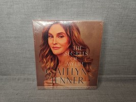 The Secrets of My Life di Caitlyn Jenner (CD audiolibro, 2017) nuovo int... - £13.44 GBP