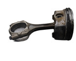 Left Piston and Rod Standard From 2012 Subaru Forester  2.5 - $69.95