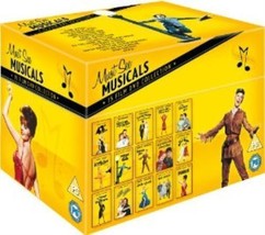 Must See Musicals: 15 Film Collection DVD (2012) Ruby Keeler, Bacon (DIR) Cert P - £38.70 GBP