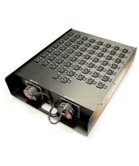 Whirlwind CSB58PRP Concert Series 58 Splitter 48X10 Ground lifts W4 Stag... - $74,676.97 MXN