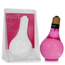 Watt Pink by Cofinluxe Parfum De Toilette Spray 6.8 oz (Women) - $731.88 MXN