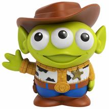 Disney Pixar Alien Remix Woody - £17.06 GBP