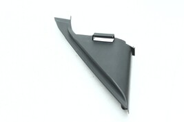 2003-2008 INFINITI FX35 FX45 FRONT LEFT DOOR PANEL INNER MIRROR COVER TRIM H1758 image 7