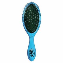 Detangle Brush, Pro Select Wet Brush Best Detangling Brush Ever Blue - £5.05 GBP