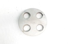 One Toyota MR2 1986 Center Cap Wheel OEM 877490 - $657.43 MXN