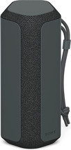 Sony SRS-XE200 Portable Waterproof Bluetooth Speaker SRSXE200 - Black - ... - £49.57 GBP