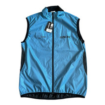 Proviz Mens Refect360 CRS+ Gilet Sz XXL Blue Cycling Running Vest Reflec... - £39.10 GBP