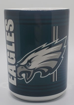 Philadelphia Eagles 15oz Hero Ceramic Coffee Mug - NFL - $19.39