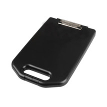 Marbig Clipboard with Storage Black (A4) - £42.25 GBP