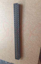 HP DM Front Cover Panel BLACK Bezel Face Plate HP ELITEDESK 800 G4 G5 DM... - $5.93