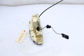 07-13 MERCEDES-BENZ W221 REAR LEFT DRIVER SIDE DOOR LOCK LATCH ACTUATOR E4497 image 2