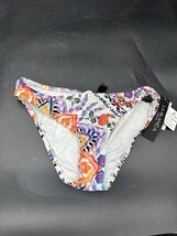 La Blanca ‘Majorca’ Hipster Bikini Bottom Size 4 Swim LB8YL93 NWT $65.00 - £15.57 GBP