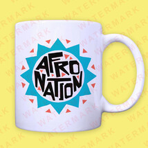 AFRO NATION DETROIT FESTIVAL 2024 Mug - $20.00