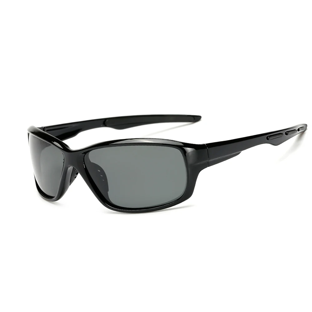 Man Cycling Glasses Photochromic Cycling Glasses Polarizing Glasses 2020 Bike Bi - $52.40