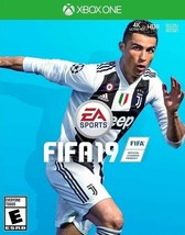 Fifa Soccer 19 (Xbox One) Brand New - £6.20 GBP