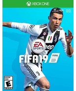 Fifa Soccer 19 (Xbox One) Brand New - $147.95 MXN