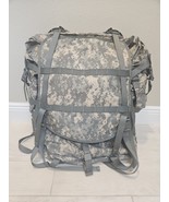 New US Army Military Molle II  Lightweight Load Carrying Large Rucksack ... - $2,756.28 MXN