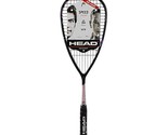 Head Graphene 360 Speed 120 Rose Squash Racquet Racket 120g 500sq.cm 12x... - £152.79 GBP