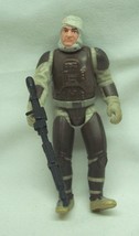 Star Wars Power Of The Force Dengar Bounty Hunter Action Figure Toy 1997 Loose - £11.87 GBP