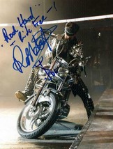 Rob Halford Signed Poster Photo 8X10 Rp Autographed Judas Priest Singer - £15.75 GBP