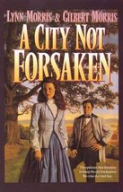 A City Not Forsaken (Cheny Duvall, M.D., Volume 3) [Hardcover] Lynn Morris and G - £1.89 GBP