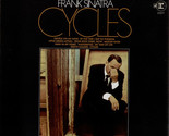 Cycles [LP] Frank Sinatra - $39.99