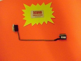 ORIGINAL SONY VAIO VGN-FW SERIES AUDIO &amp; USB BOARD CABLE CONNECTOR 073-0... - £4.25 GBP